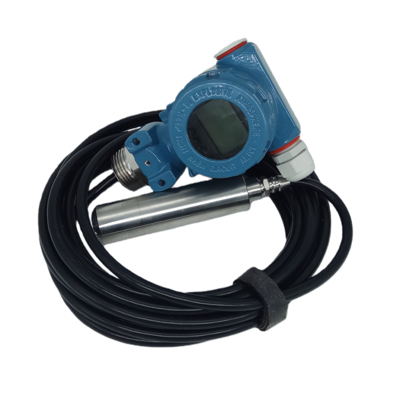 投入式液位計(jì)